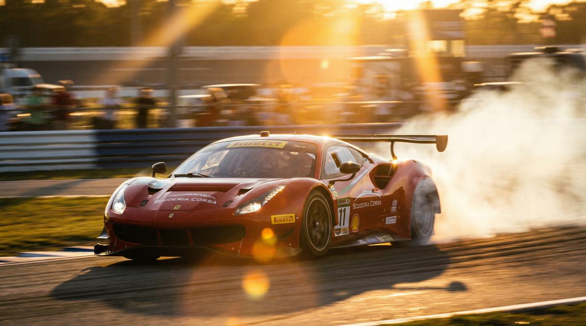 福利姬赛车视频